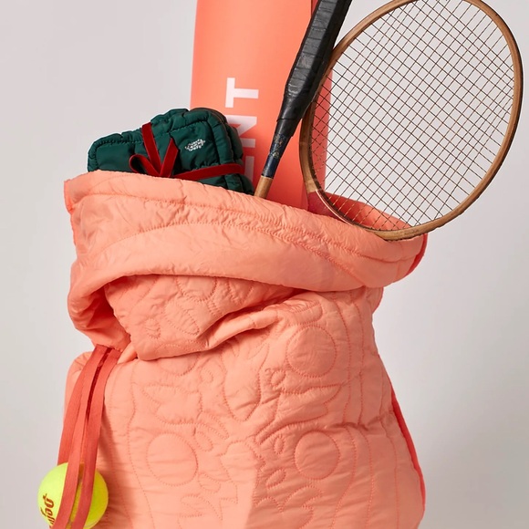 FP Movement by Free People gift sack - Picture 2 of 2